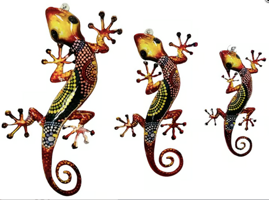Geckos