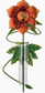 Be Jolly Rain Gauge