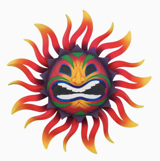 Tiki Sun