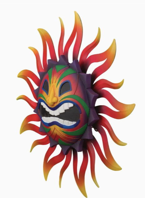 Tiki Sun