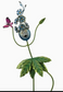 Be Jolly Garden Stake Hydrangea
