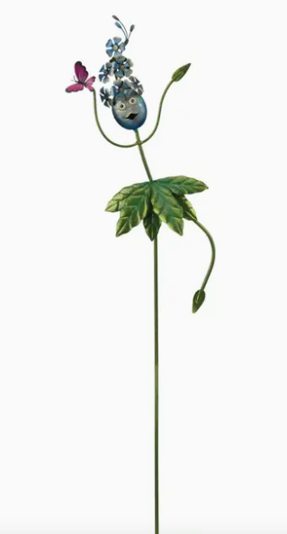 Be Jolly Garden Stake Hydrangea