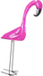 8' Flamingo