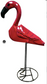 35" Flamingo Md.