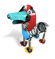 Sm. Slinky Dog