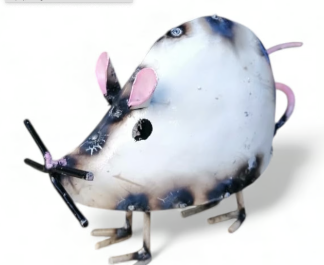 Mouse