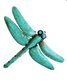 Dragon Fly 24"