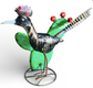 Roadrunner W/ Nopal