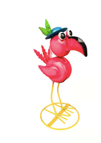 Flamingo 24"