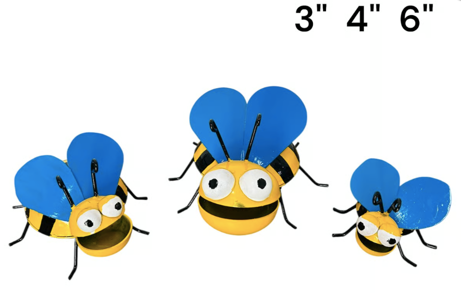 MIni Bumble Bees