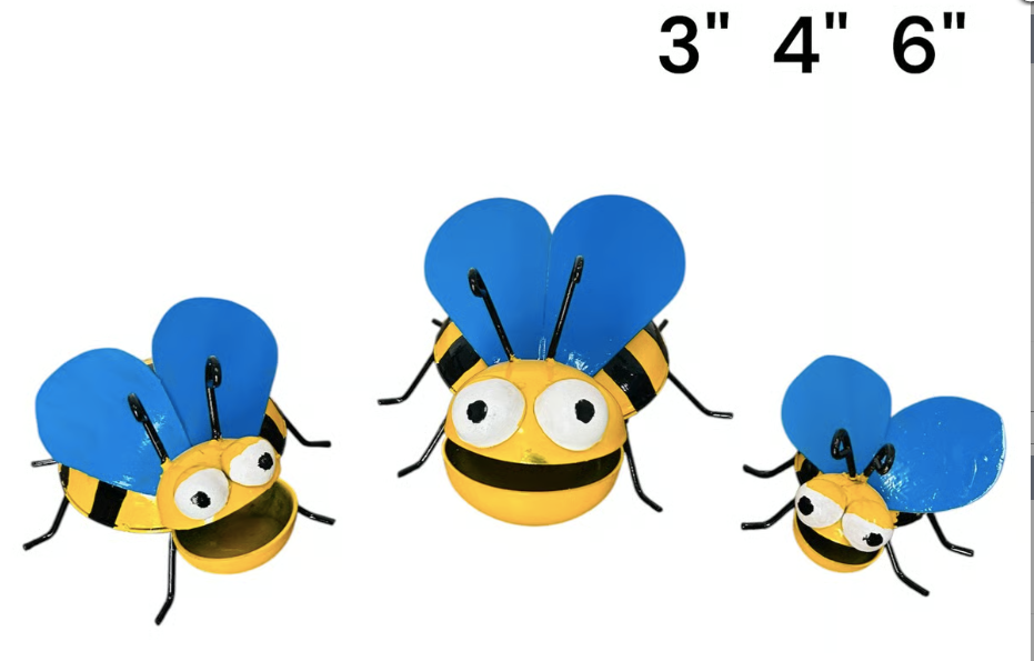MIni Bumble Bees
