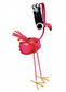 Flamingo Small