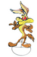 Wile E Coyote