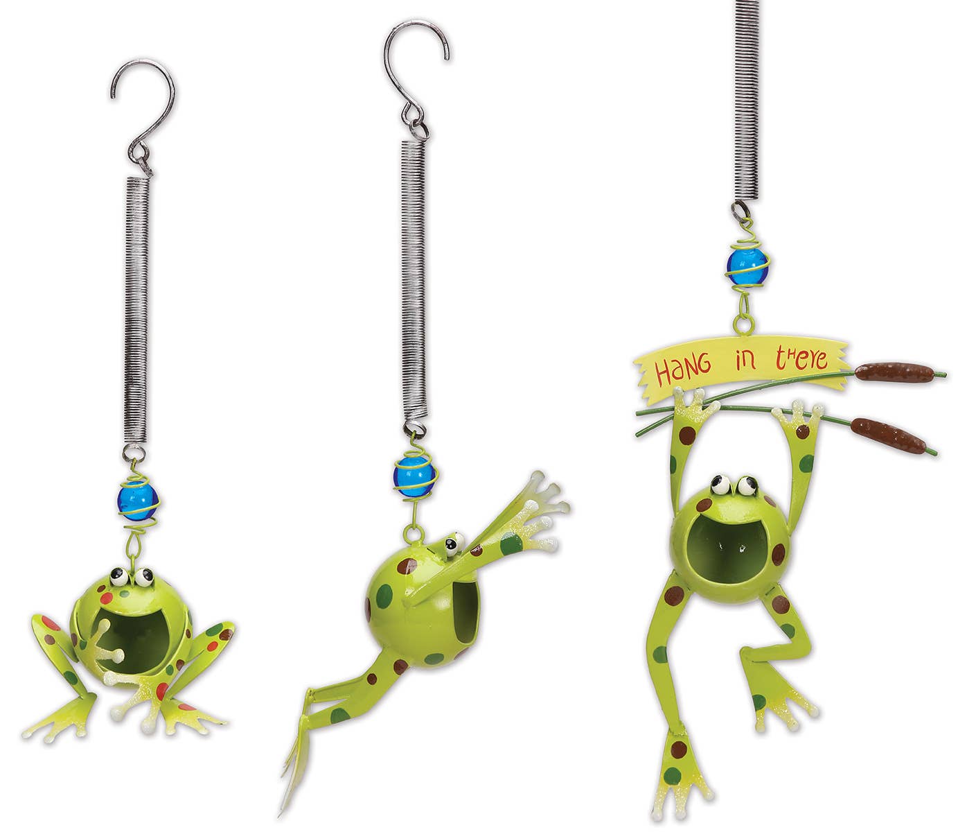 Froggy Bouncy
