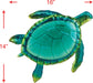 Turtle Wall Décor 16"