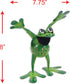 Nixon, Mini-Frog Sculpture