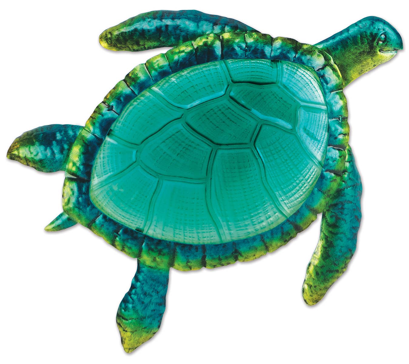 Turtle Wall Décor 16"