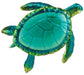 Turtle Wall Décor 16"