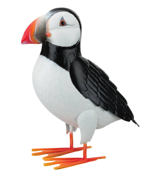 Puffin Decor