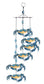 Blue Crab Chime