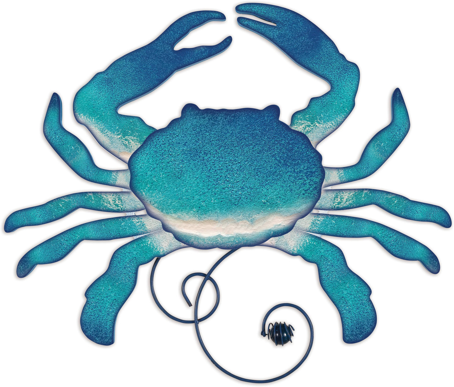 La Costa - Crab Wall Art