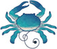 La Costa - Crab Wall Art