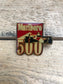 Marlboro 500 Pin