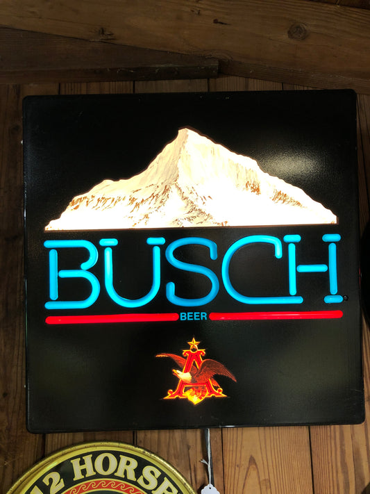 Busch Beer Light