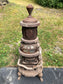 Cast Iron Stove