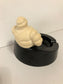 Michelin Man Bakelite Ashtray