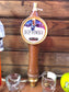 Deep Powder Winter Ale Tap Handle