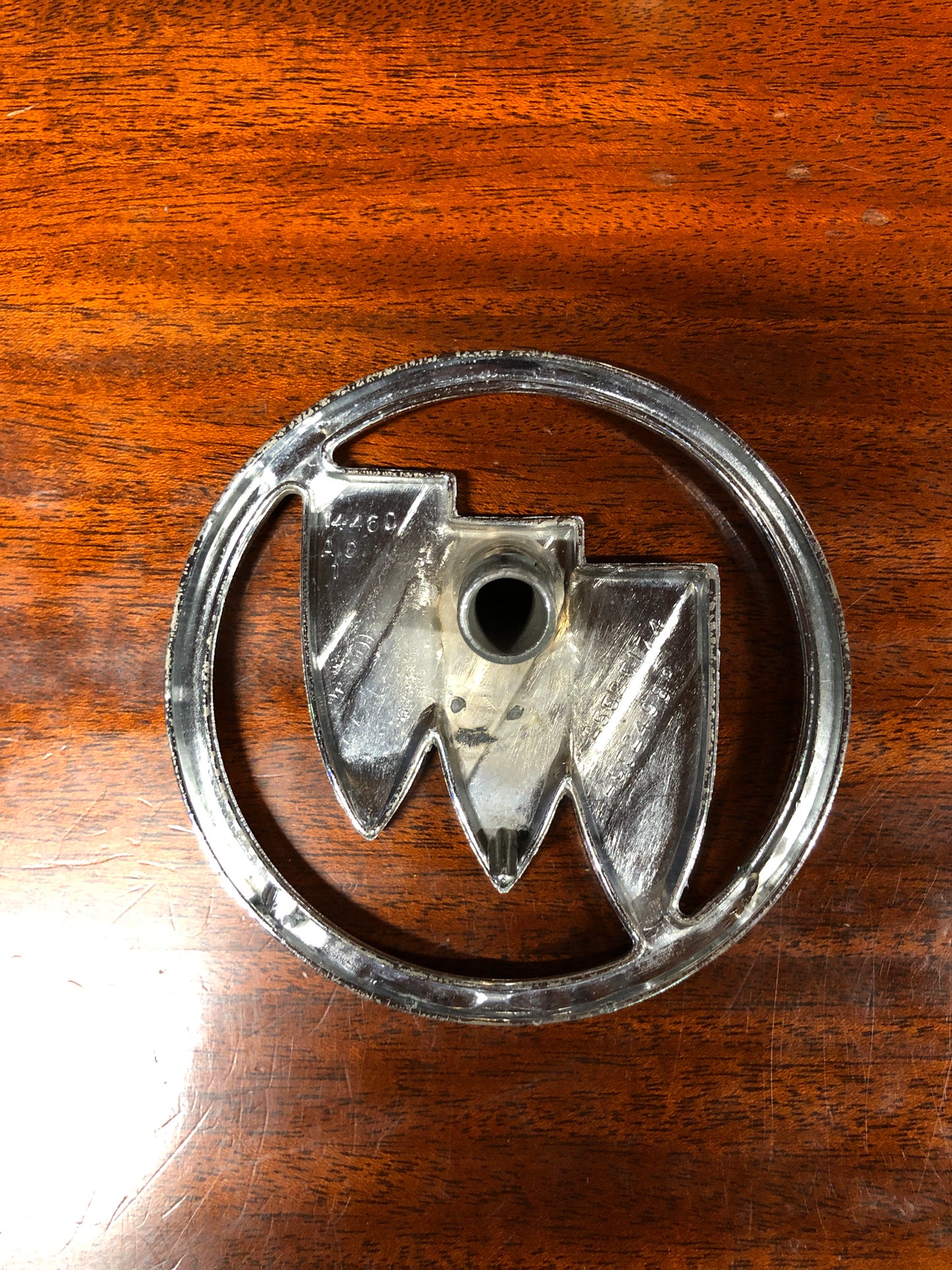 Buick Emblem