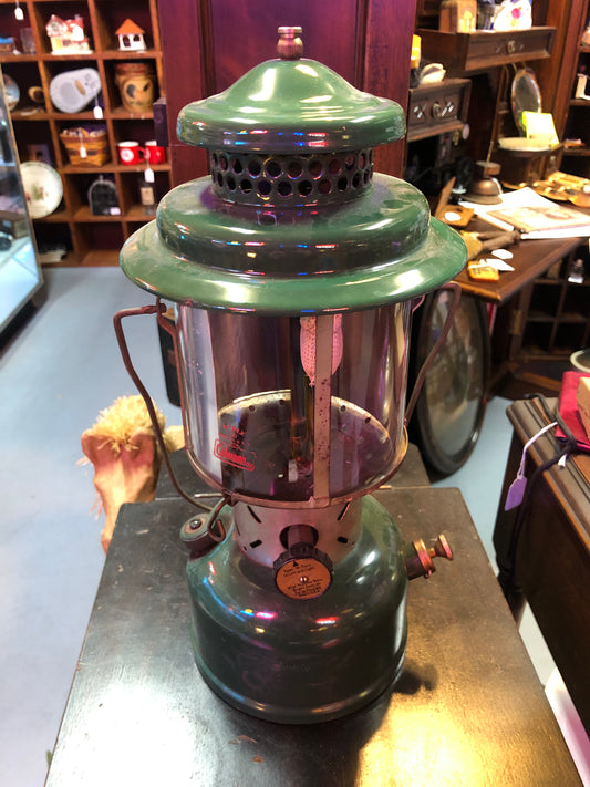 Coleman Lantern