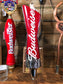 Budweiser Tap Handle