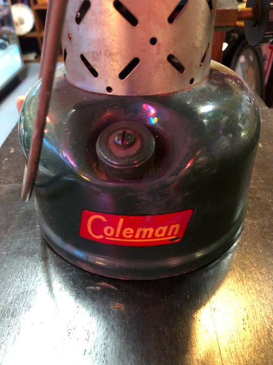 Coleman Lantern