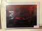 Hot Wheels Collectors Convention Print-Signed