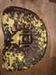 Tractor Seat