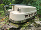 Mercury Outboard Motor Case