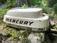 Mercury Outboard Motor Case