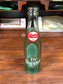 6 1/2 oz. Dr. Pepper Bottle