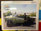 Hot Wheels Collectors National Print-Signed