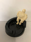 Michelin Man Bakelite Ashtray