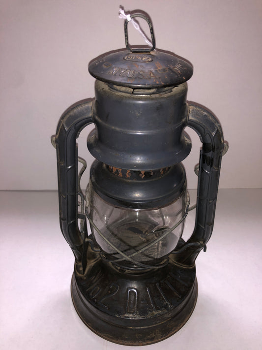 Dietz Lantern