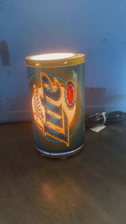 Miller Lite Motion Light