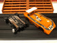 AFX McLaren XLR Slot Car