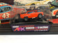 AFX ‘55 Chevy Bel Air Slot Car w/ Original Display Cube