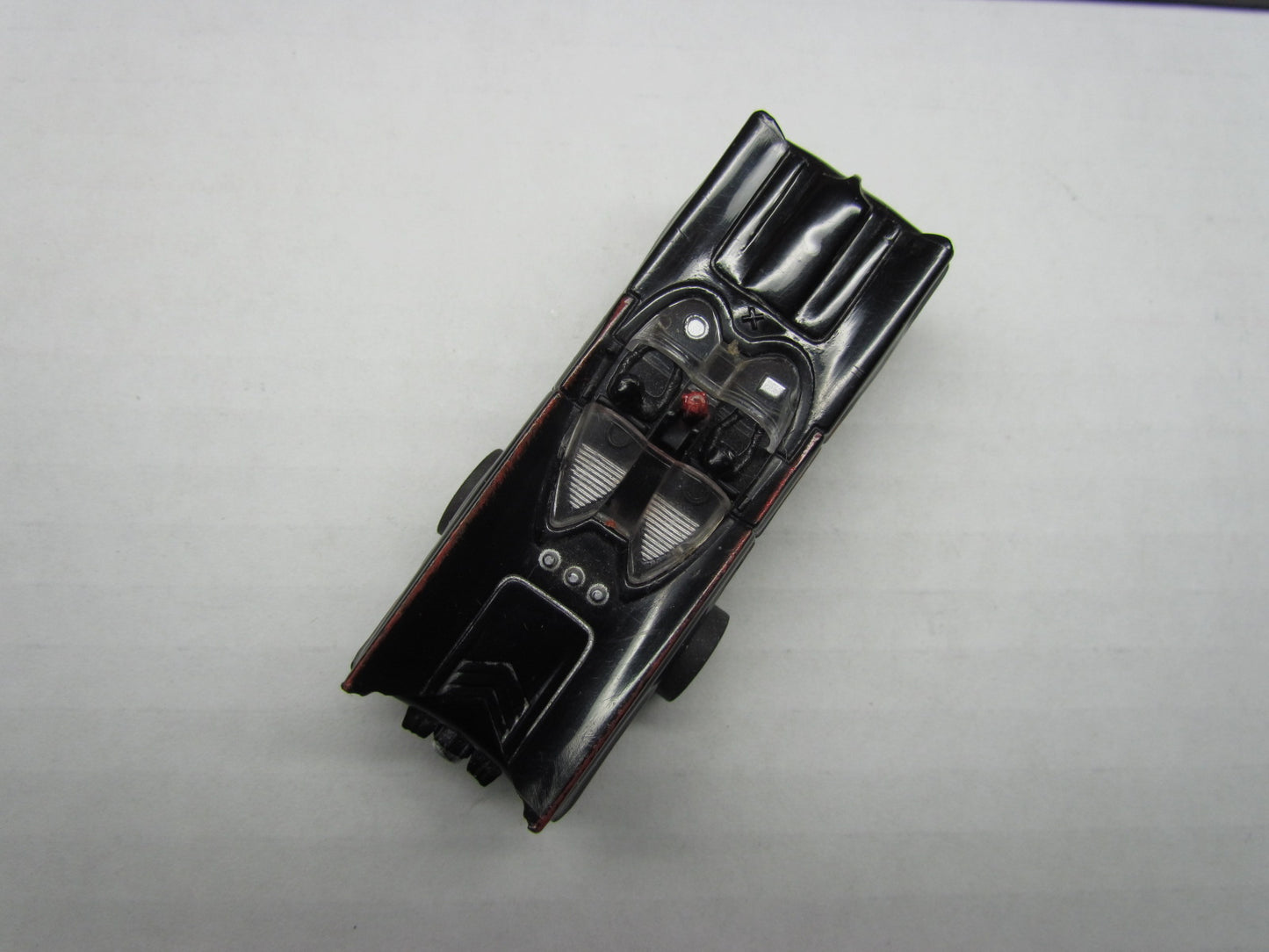 Aurora T-Jet Batmobile Slot Car