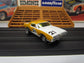 Aurora T-Jet Cougar “Tuff Ones” Slot Car