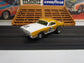 Aurora T-Jet Cougar “Tuff Ones” Slot Car