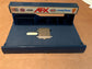 AFX Slot Car Pit Display Stand